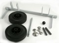 METABO 911007100 WHEEL KIT (HC260K)  �9.99 
